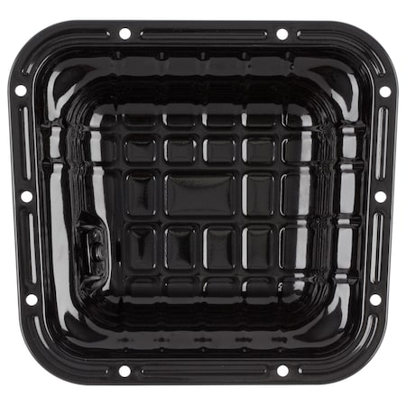 Atp Engine Oil Pan, 103218 103218